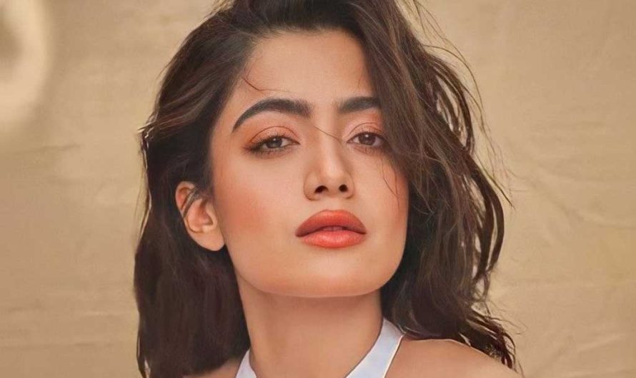 25 самых лучших фото актрисы Рашмики Манданны 2026 года