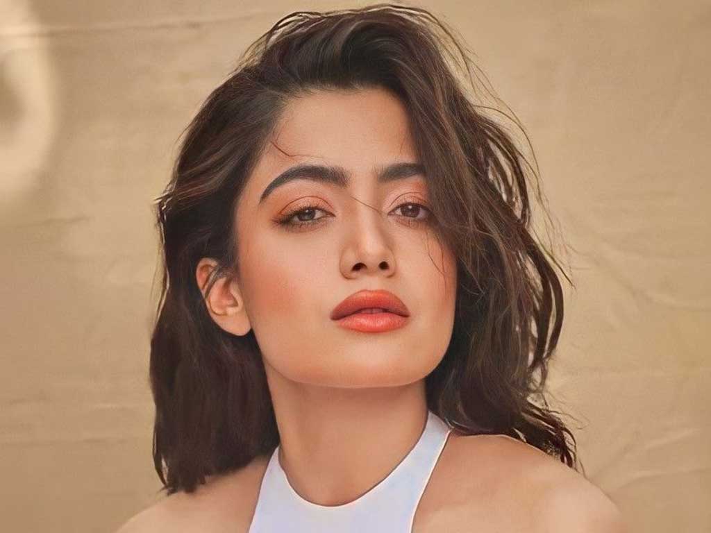 25 самых лучших фото актрисы Рашмики Манданны 2026 года