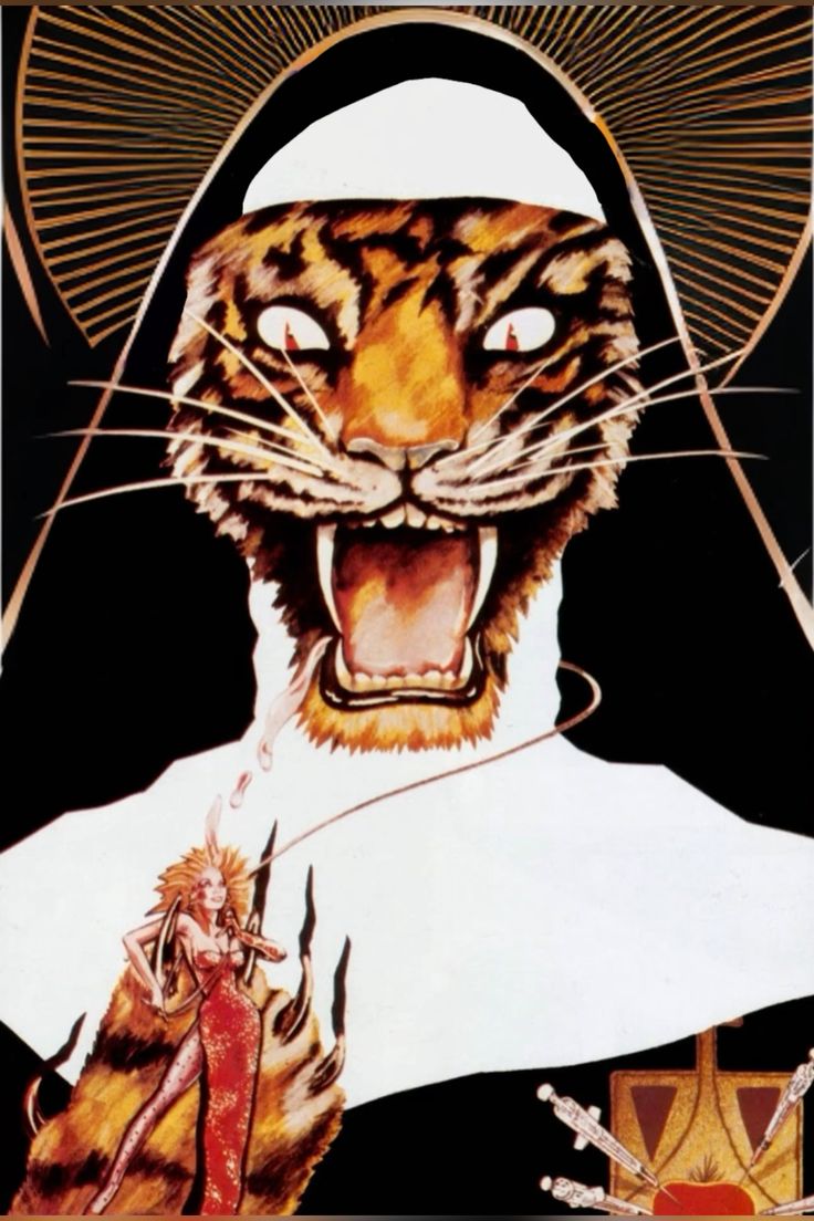 ТОП‑10 лучших фильмов с монахинями о любви по мнению зрителей и критиков