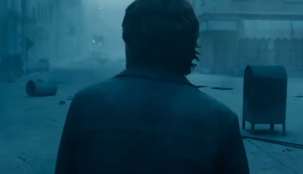 10 самых жутких сцен из хоррора «Возвращение в Сайлент Хилл» 2026 года с Ханной Андерсон