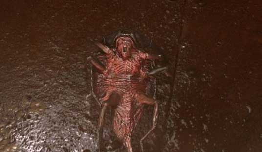 10 самых жутких сцен из хоррора «Возвращение в Сайлент Хилл» 2026 года с Ханной Андерсон