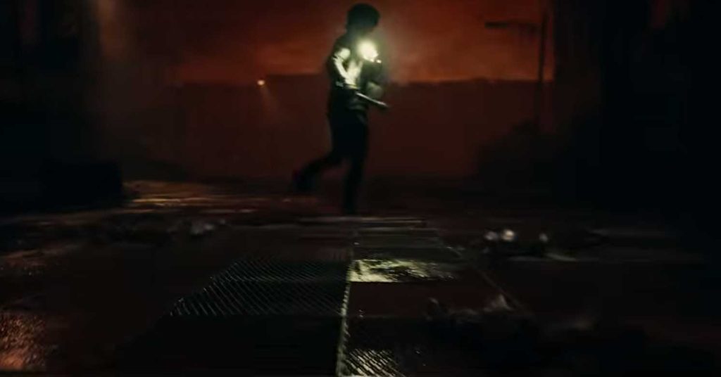 10 самых жутких сцен из хоррора «Возвращение в Сайлент Хилл» 2026 года с Ханной Андерсон