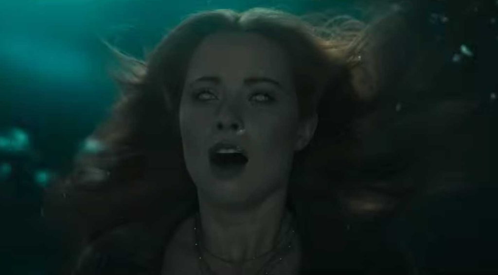 10 самых жутких сцен из хоррора «Возвращение в Сайлент Хилл» 2026 года с Ханной Андерсон