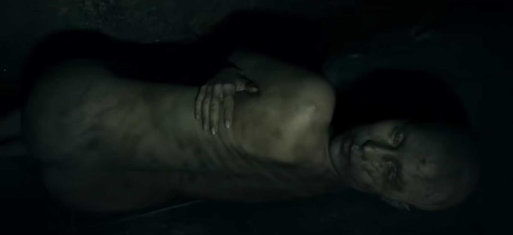 10 самых жутких сцен из хоррора «Возвращение в Сайлент Хилл» 2026 года с Ханной Андерсон