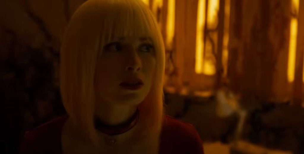 10 самых жутких сцен из хоррора «Возвращение в Сайлент Хилл» 2026 года с Ханной Андерсон