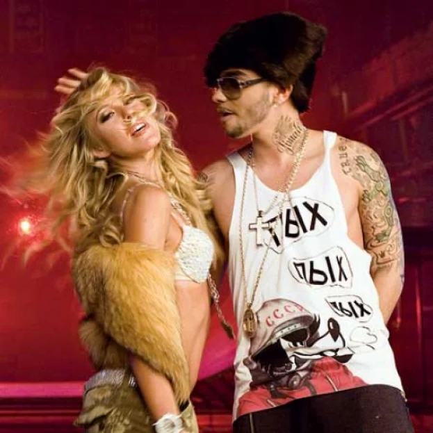 ТОП‑30 архивных фото Ксении Собчак - как она выглядела в молодости