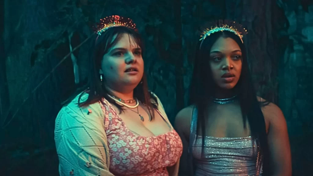 Кто на самом деле убийца в сериале «Его и её» - кто стоит за преступлением