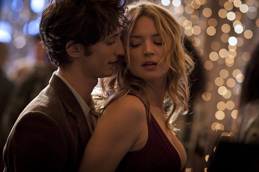 20 лучших фильмов про романы взрослых женщин с молодыми парнями