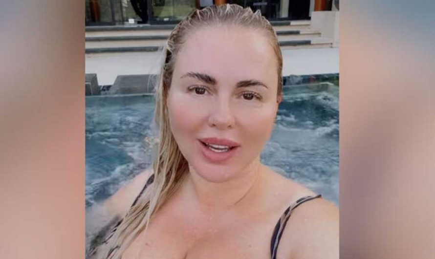 30 лучших фото Анны Семенович, которые взорвали соцсети в 2026 году