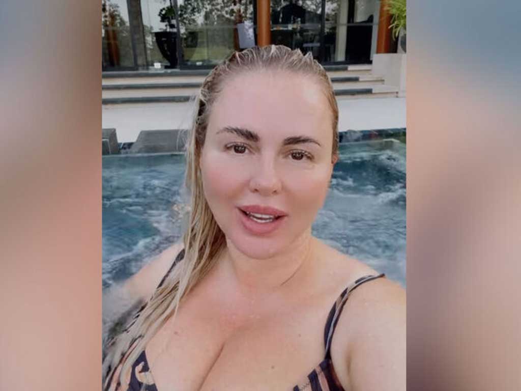 30 лучших фото Анны Семенович, которые взорвали соцсети в 2026 году