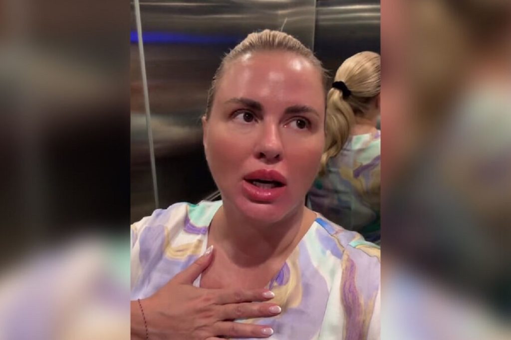 30 лучших фото Анны Семенович, которые взорвали соцсети в 2026 году