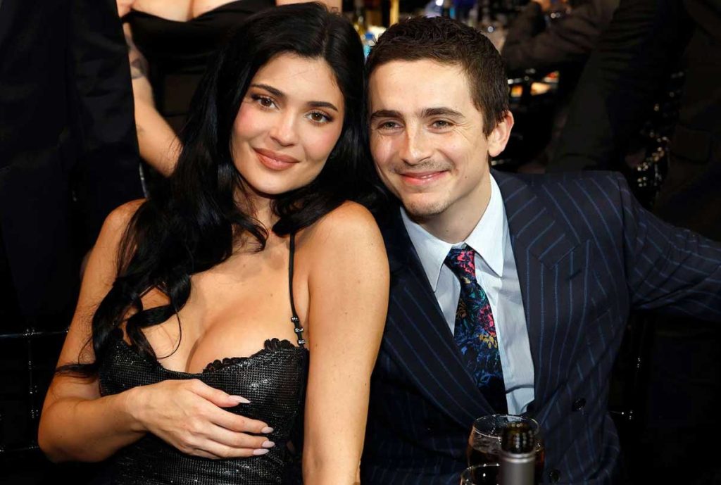 ТОП-10 самых обсуждаемых звёздных пар 2026 года