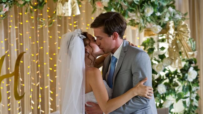 15 спонтанных сцен поцелуев в кино - Елена Яковлева, Скарлетт Йоханссон и другие