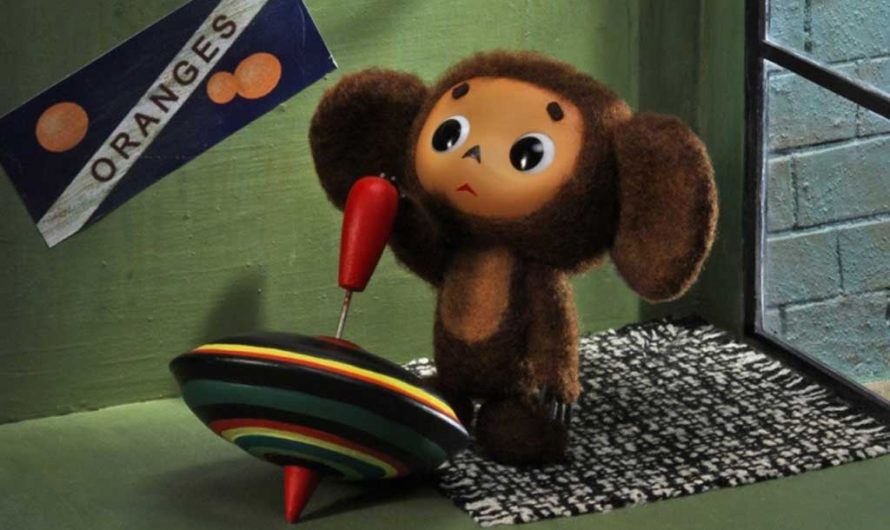 Все серии советских мультфильмов про Чебурашку: полный список