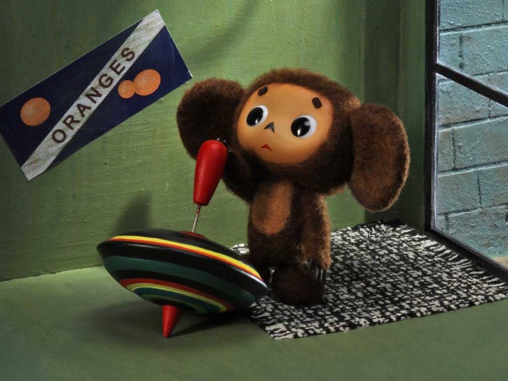 Все серии советских мультфильмов про Чебурашку: полный список