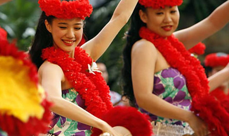 15 фильмов с красивыми японками: от классики до современных хитов