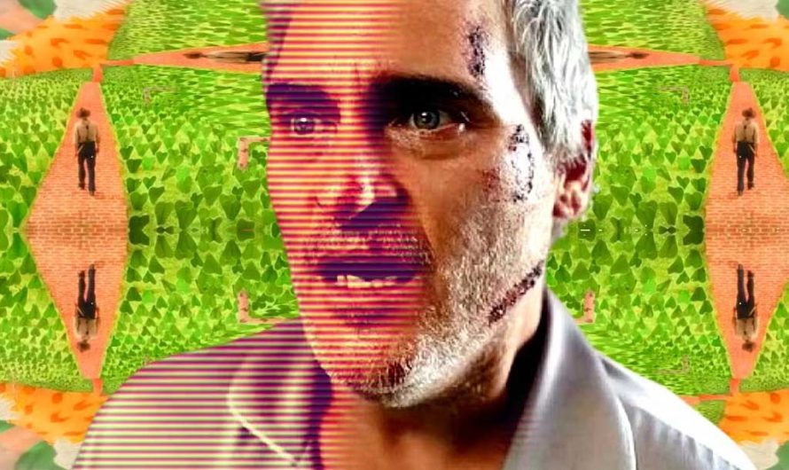 12 фильмов, которые вызывают панические атаки: рейтинг 2026 года