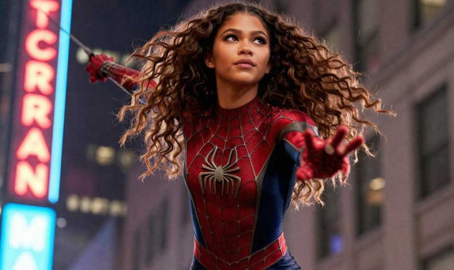 25 лучших фильмов 2026 года — «Дюна 3», «Человек Паук» и «Одиссея»