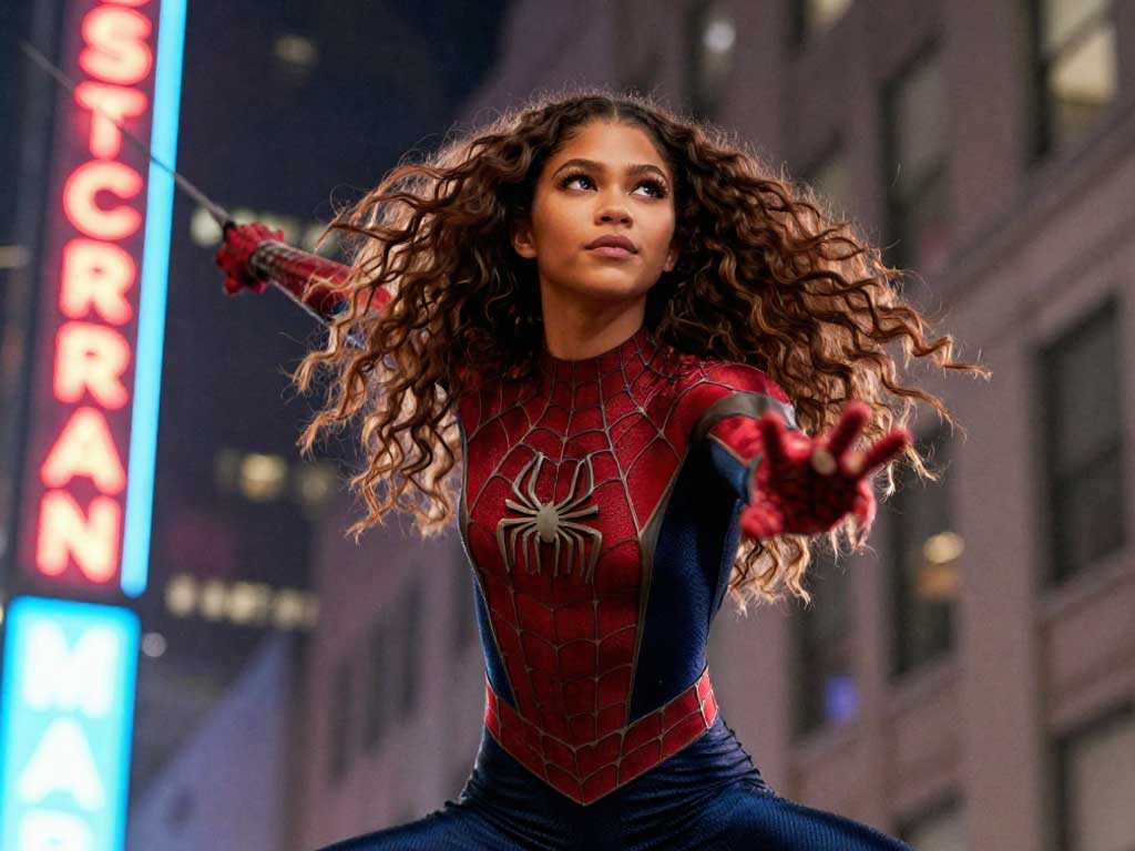 25 лучших фильмов 2026 года - "Дюна 3", "Человек Паук" и "Одиссея"