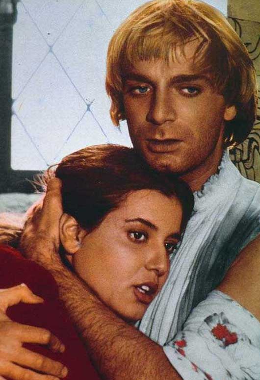 ТОП‑10 лучших фильмов с монахинями о любви по мнению зрителей и критиков