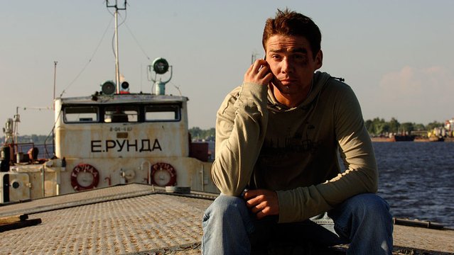 ТОП-13 лучших сериалов, где действие происходит у реки