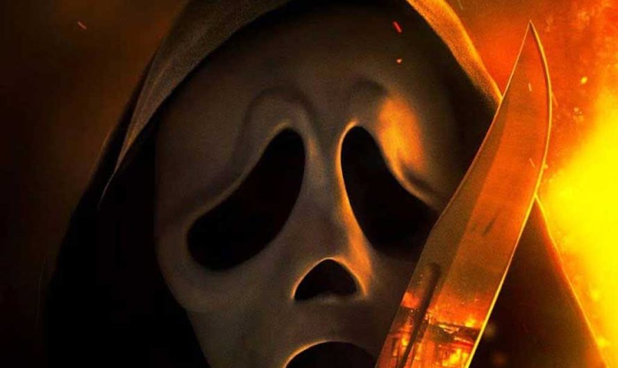 ТОП-20 лучших фильмов про убийц в масках — список