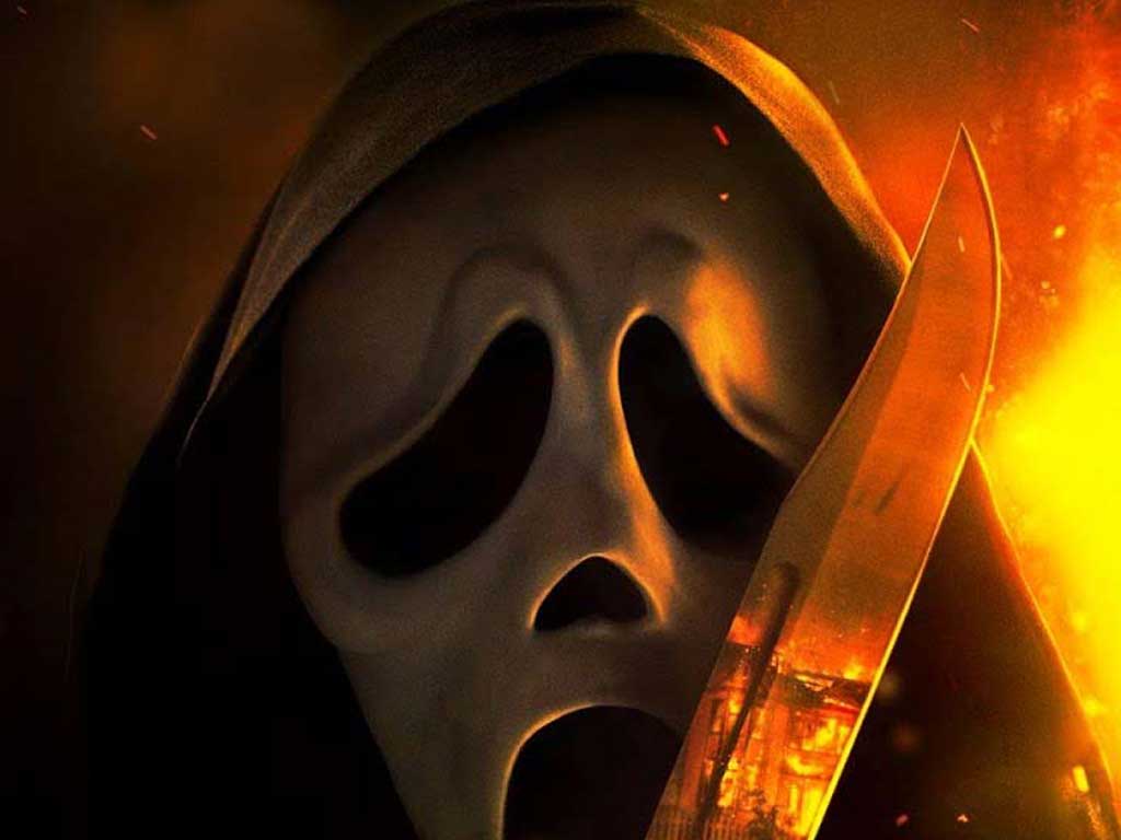 ТОП-20 лучших фильмов про убийц в масках - список