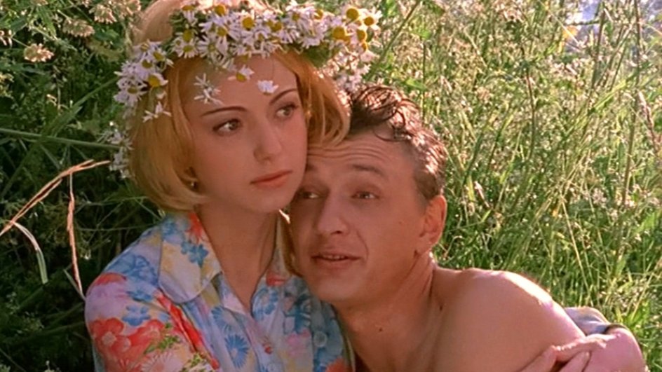 ТОП-13 лучших сериалов, где действие происходит у реки