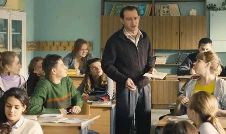 10 лучших фильмов про учителей и учениц - рейтинг