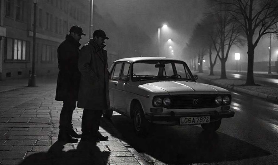 15 лучших российских сериалов про 90-е годы, о которых говорят все