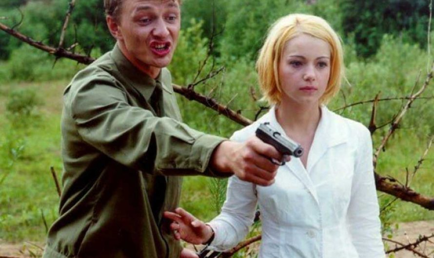 ТОП-13 лучших сериалов, где действие происходит у реки