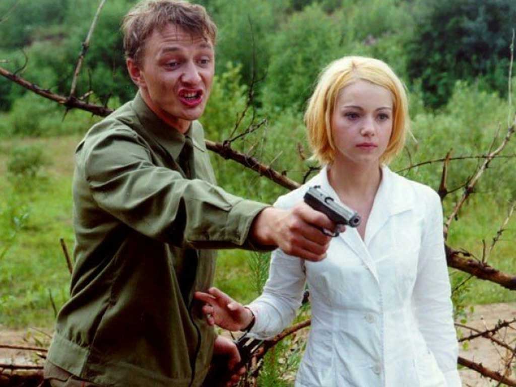 ТОП-15 лучших сериалов, где действие происходит у реки