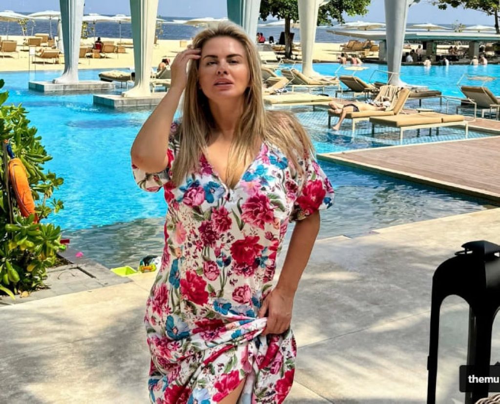 30 лучших фото Анны Семенович, которые взорвали соцсети в 2026 году