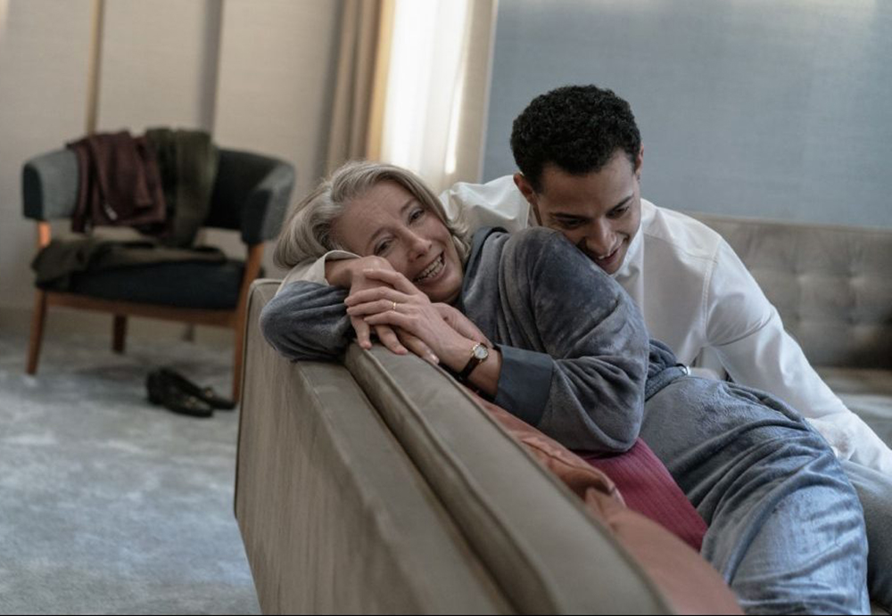 20 лучших фильмов про романы взрослых женщин с молодыми парнями