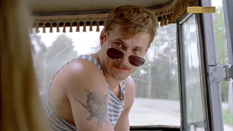 15 лучших российских сериалов про 90-е годы, о которых говорят все