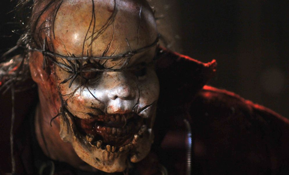 ТОП-20 лучших фильмов про убийц в масках - список