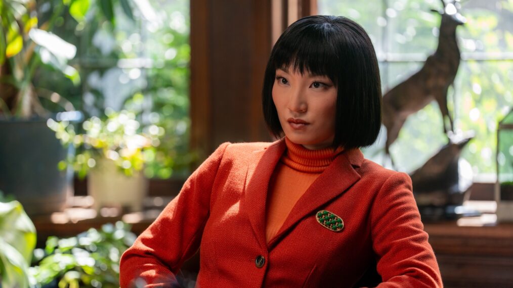 Кто на самом деле убийца в сериале «Его и её» - кто стоит за преступлением