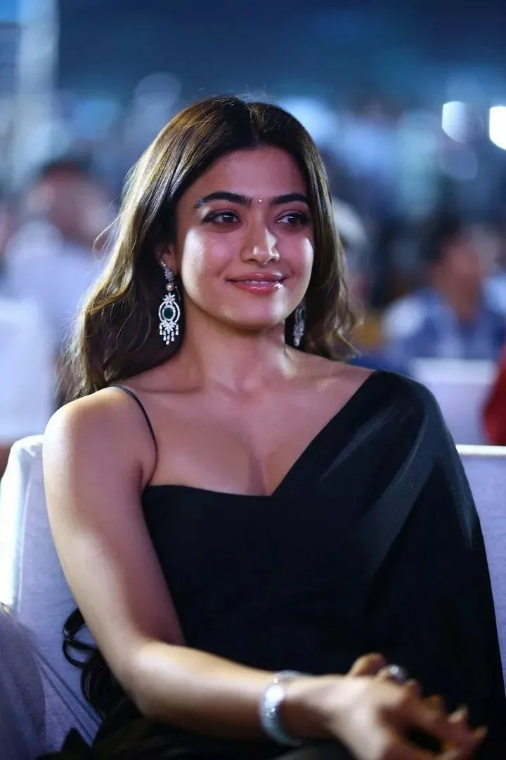 25 самых лучших фото актрисы Рашмики Манданны 2026 года