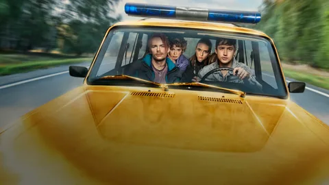 15 лучших российских сериалов про 90-е годы, о которых говорят все