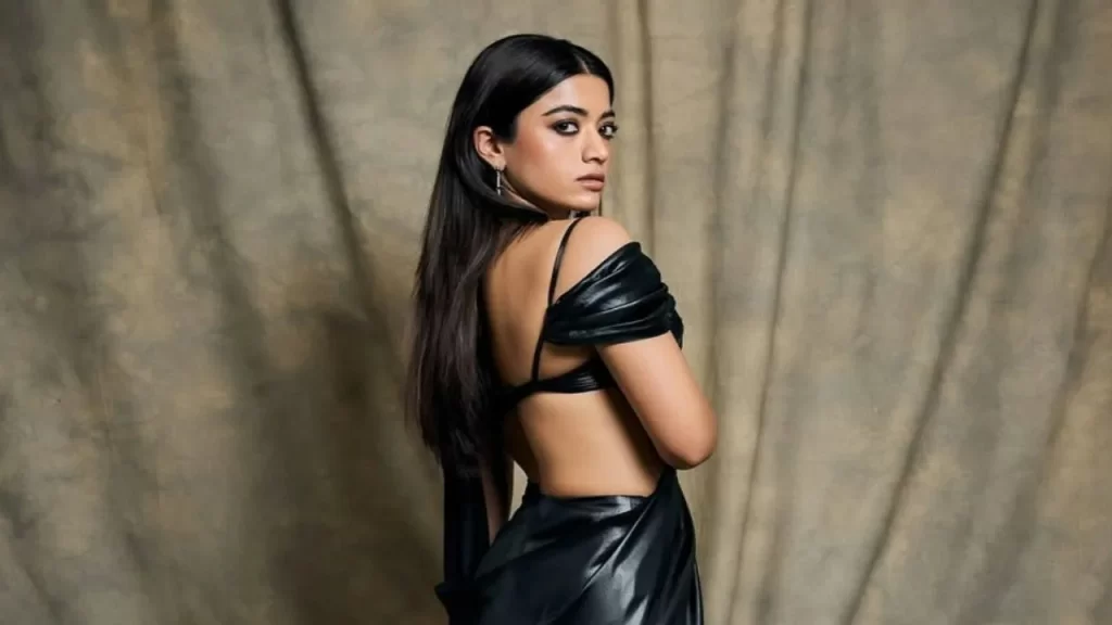 25 самых лучших фото актрисы Рашмики Манданны 2026 года