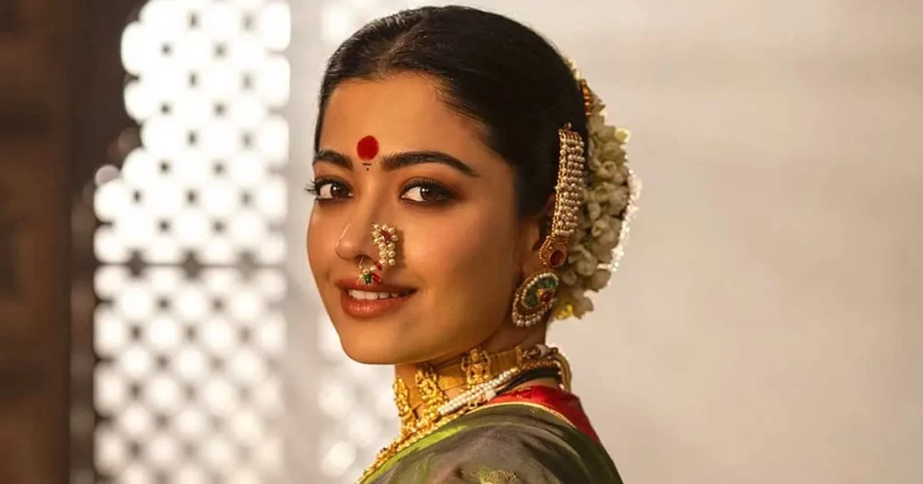 25 самых лучших фото актрисы Рашмики Манданны 2026 года