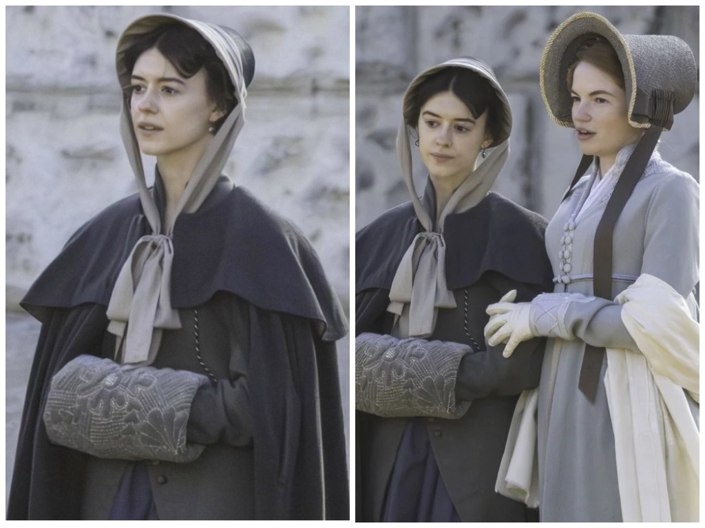 8 фильмов про любовь, снятых по книгам 2026 года