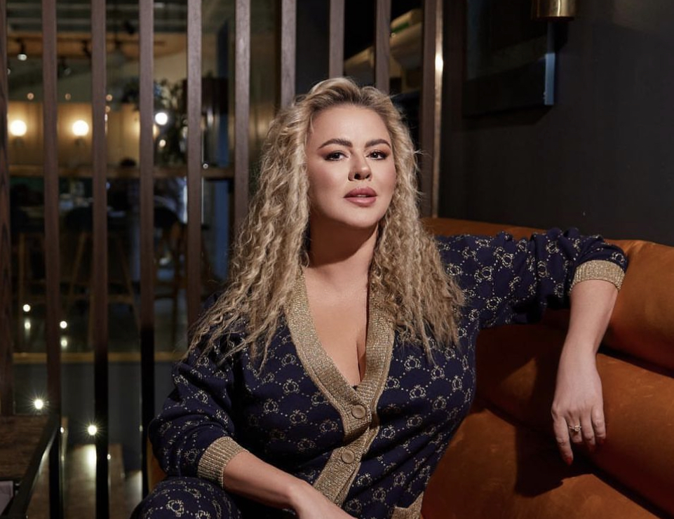 30 лучших фото Анны Семенович, которые взорвали соцсети в 2026 году