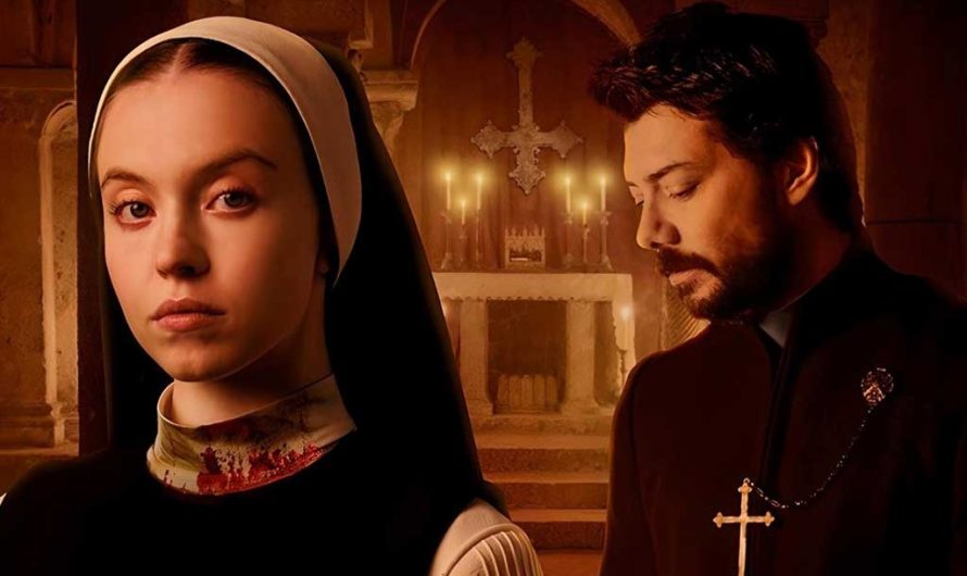 ТОП‑10 лучших фильмов с монахинями о любви по мнению зрителей и критиков