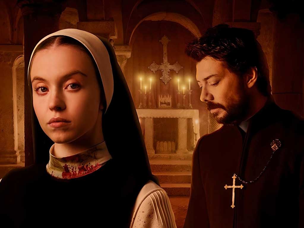ТОП‑10 лучших фильмов с монахинями о любви по мнению зрителей и критиков