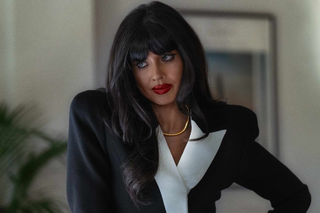 ТОП-10 сцен фильма «Отпуск на двоих»: обнажённые чувства Эмили Бейдер