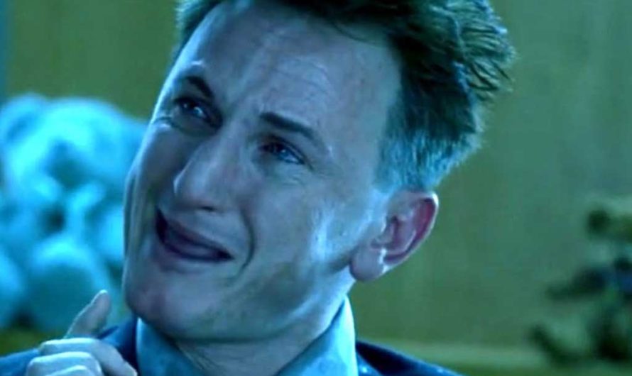 ТОП-10 лучших фильмов и ролей Шона Пенна