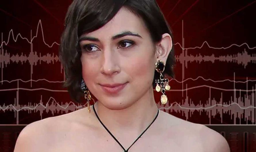 10 мрачных фактов о Виктории Джонс