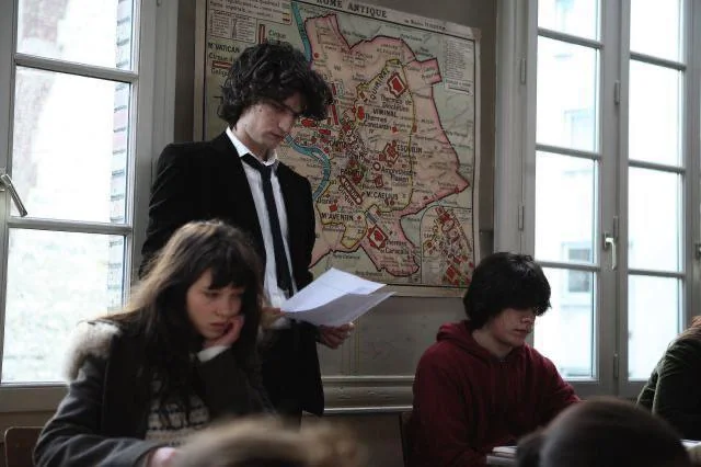 10 лучших фильмов про учителей и учениц - рейтинг