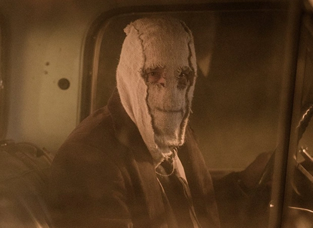 ТОП-20 лучших фильмов про убийц в масках - список